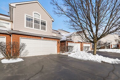 808 Old Checker Rd unit C2, Buffalo Grove, IL 60089 - photo 3