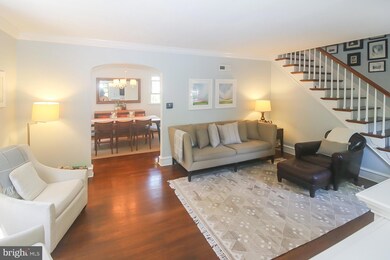 9 Hampton Rd, Haddon Township, NJ 08108 - photo 3