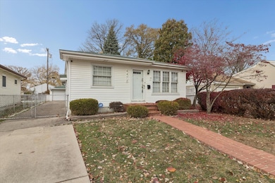 4472 Raymond Ave, Dearborn Heights, MI 48125 - photo 3