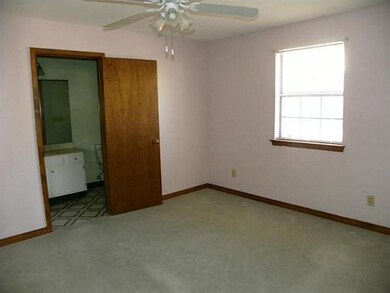 Master Bedroom.