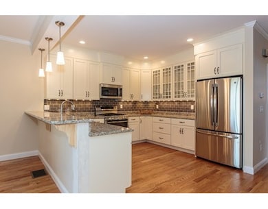 5 Cleveland Rd unit 5, Winchester, MA 01890 - photo 3