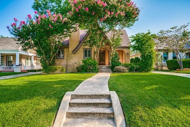 5219 Vanderbilt Ave, Dallas, TX 75206 - photo 2