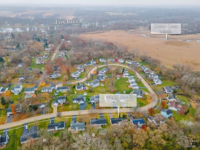 4540 Vista Dr unit 12, Island Lake, IL 60042 - photo 4