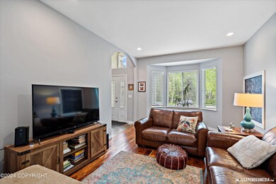 TV room