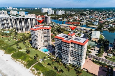 10701 Gulf Shore Dr unit 702, Naples, FL 34108 - photo 3