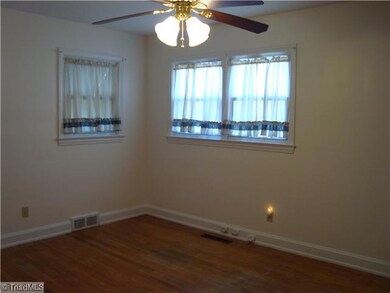 Master Bedroom.