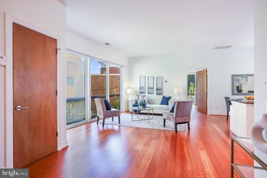 2360 Champlain St NW unit 3.3, Washington, DC 20009 - photo 7