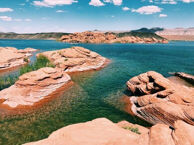 sand hollow state park
