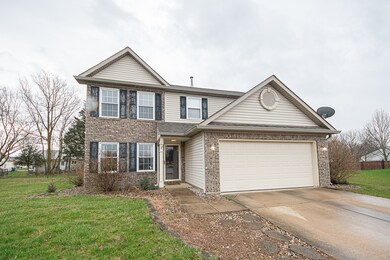 1071 Sunmeadow Cir, Franklin, IN 46131 - photo 3