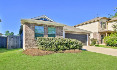 326 Linedale Ave, Magnolia, TX 77354 - photo 3