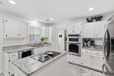 222 E Nolley Dr, Collierville, TN 38017 - photo 4