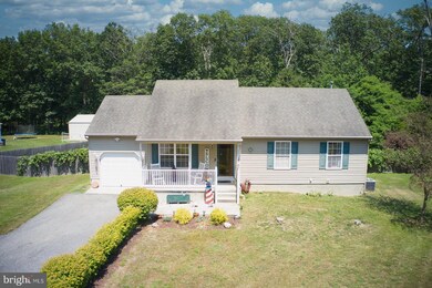 4605 Bernard Rd, Newfield, NJ 08344 - photo 2