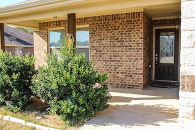 930 Wind Song, Stephenville, TX 76401 - photo 2