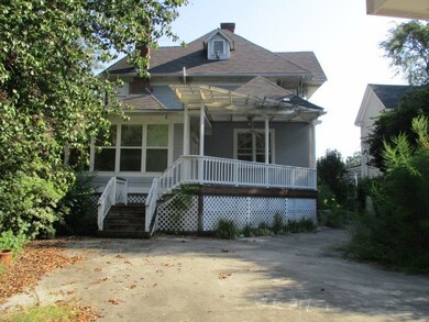 229 Taylor St, Americus, GA 31709 - photo 5