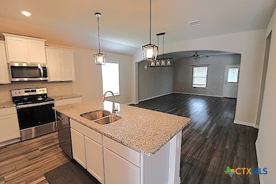 134 Minnie J Loop, Copperas Cove, TX 76522 - photo 4