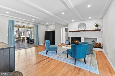 8404 Camden St, Alexandria, VA 22308 - photo 4