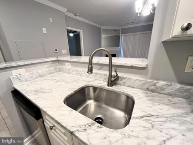 Worldgate Condominium unit 117, Herndon, VA 20170 - photo 4