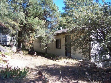 208 E Chateau Cir, Payson, AZ 85541 - photo 3