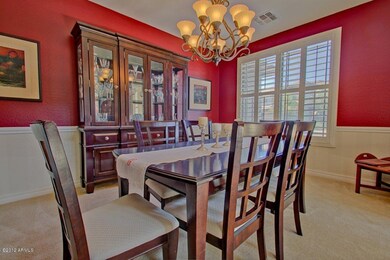 1416 E Glacier Place, Chandler, AZ 85249 - photo 7