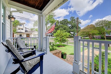 602 E 21st St, Houston, TX 77008 - photo 4