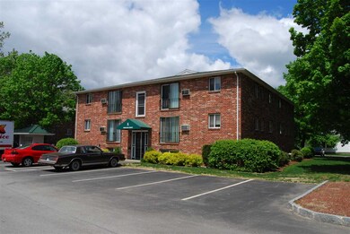 93 West St unit 37, Milford, NH 03055 - photo 4