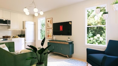 Lot 14 Somerville Cottages, Chattanooga, TN 37410 - photo 4