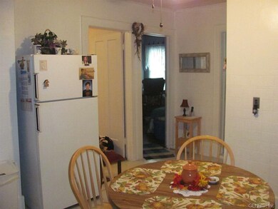 Kitchen-First Floor