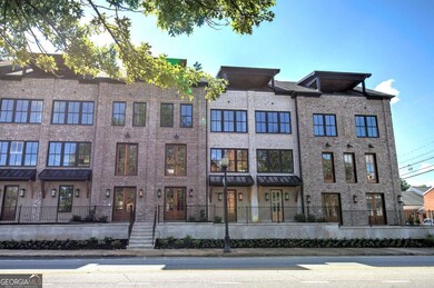 178 W Main St unit 205, Cartersville, GA 30120 - photo 2