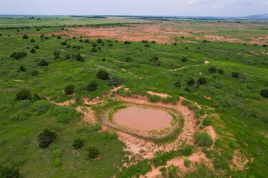One of two ponds