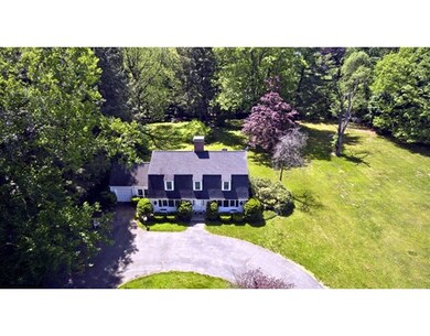 34 Lincoln Ave, Amherst, MA 01002 - photo 3