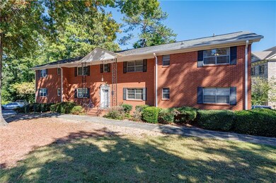 3660 Peachtree Rd NE unit H2, Atlanta, GA 30319 - photo 2