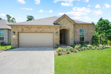 171 Dartmoor Ln, Spring, TX 77382 - photo 4