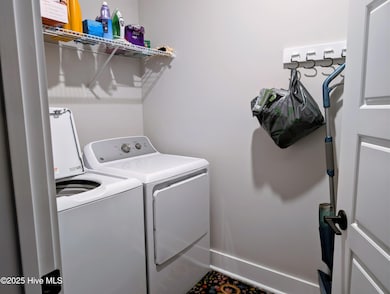 395 S Crow Creek Dr NW unit 1717, Calabash, NC 28467 - photo 6