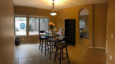 7 Formal Dining