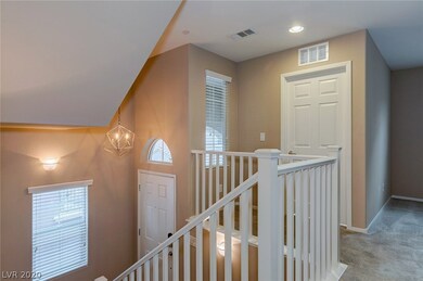 Second Floor with Loft