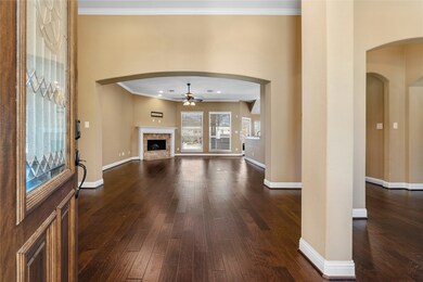 14 Rose Pine Ct, Magnolia, TX 77355 - photo 6