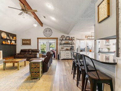 203 Cr 231 (Prairie Ln), Bay City, TX 77414 - photo 7