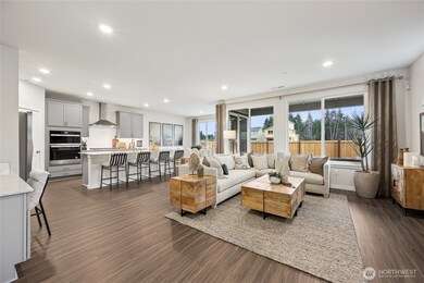 8808 126th (Lot 7) St E, Puyallup, WA 98374 - photo 4