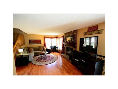 Great Room.