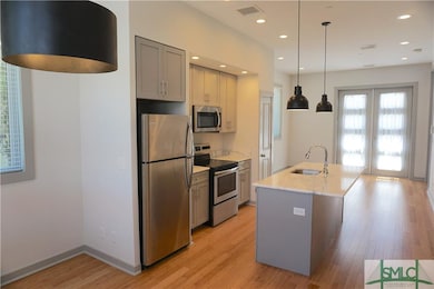 2011 Bull St unit 1, Savannah, GA 31401 - photo 5