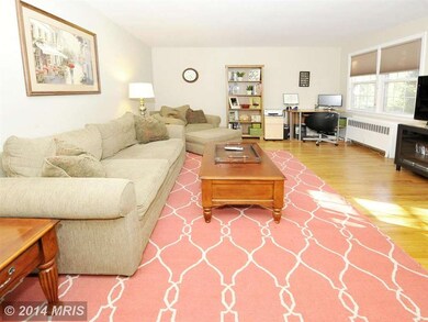 2217 Washington Ave unit 104, Silver Spring, MD 20910 - photo 5