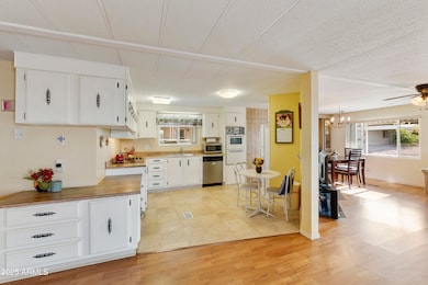 8304 E Desert Trail, Mesa, AZ 85208 - photo 4