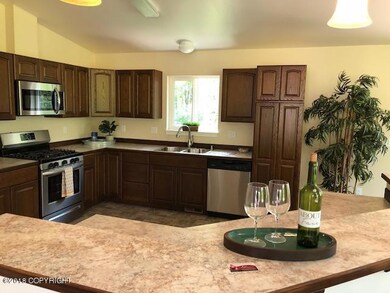 6530 E Cumberland Cir, Palmer, AK 99645 - photo 7