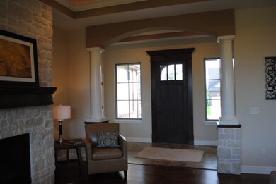 3827 N Lily Ct, Maize, KS 67101 - photo 4