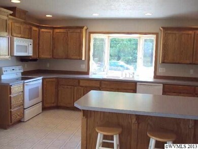 1998 kitchen