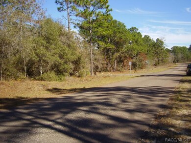 Looking East