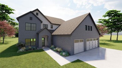 6267 NW 178th Terrace, Edmond, OK 73012 - photo 2