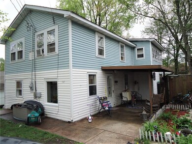 399 N Water St, Franklin, IN 46131 - photo 5