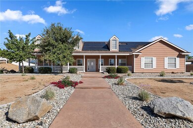 17888 Roberts Rd, Riverside, CA 92508 - photo 4