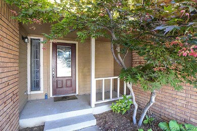 2701 S Oak Place, Broken Arrow, OK 74012 - photo 2